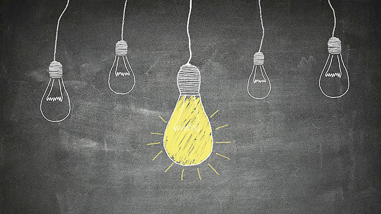 嵌入式人生如何规划？听南理工就业导师讲解